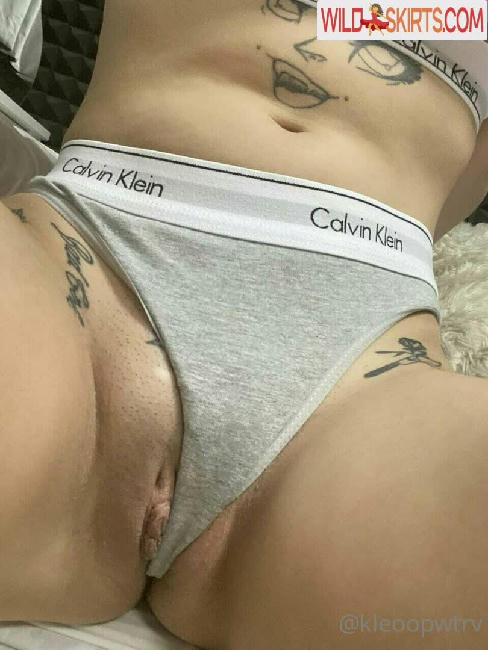 kleopwtrx / imkkleeo / kleopwtrx nude OnlyFans, Instagram leaked photo #603