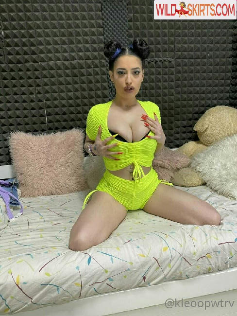 kleopwtrx / imkkleeo / kleopwtrx nude OnlyFans, Instagram leaked photo #638