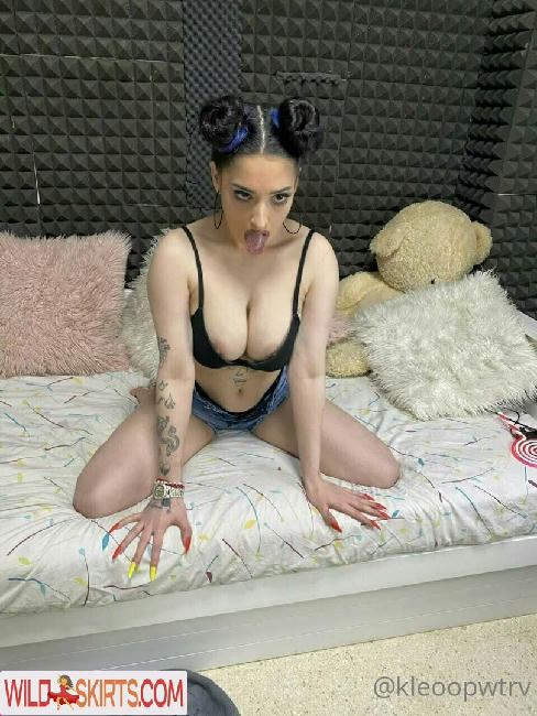 kleopwtrx / imkkleeo / kleopwtrx nude OnlyFans, Instagram leaked photo #639