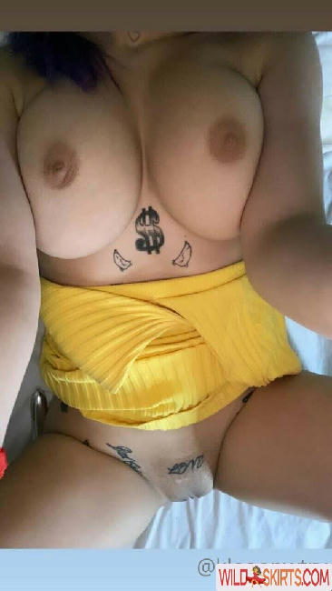 kleopwtrx / imkkleeo / kleopwtrx nude OnlyFans, Instagram leaked photo #663