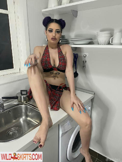 kleopwtrx / imkkleeo / kleopwtrx nude OnlyFans, Instagram leaked photo #277