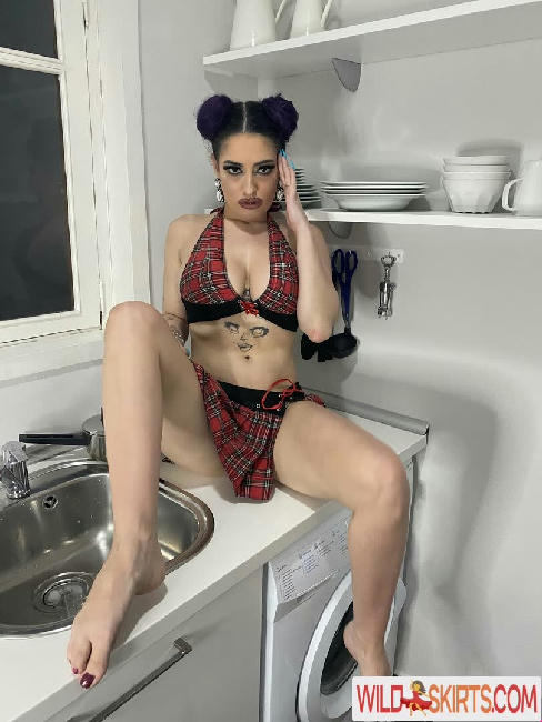 kleopwtrx / imkkleeo / kleopwtrx nude OnlyFans, Instagram leaked photo #279