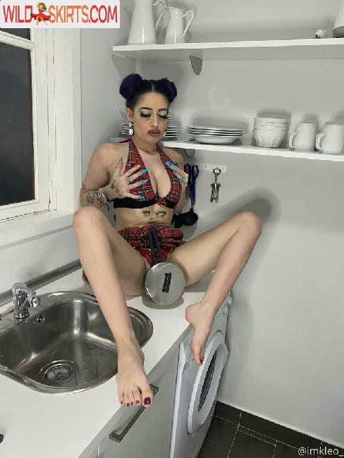 kleopwtrx / imkkleeo / kleopwtrx nude OnlyFans, Instagram leaked photo #286