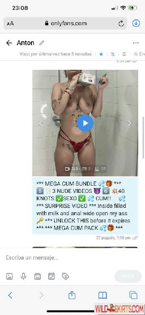 kleopwtrx / imkkleeo / kleopwtrx nude OnlyFans, Instagram leaked photo #305