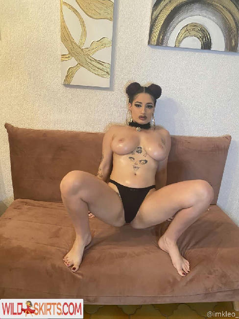 kleopwtrx / imkkleeo / kleopwtrx nude OnlyFans, Instagram leaked photo #380