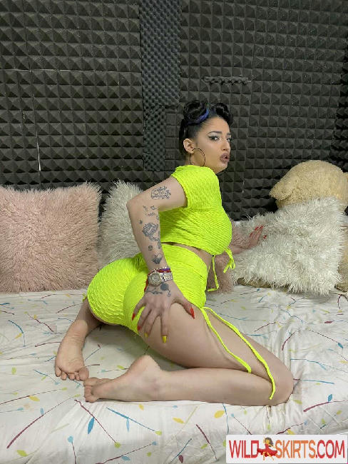 kleopwtrx / imkkleeo / kleopwtrx nude OnlyFans, Instagram leaked photo #79