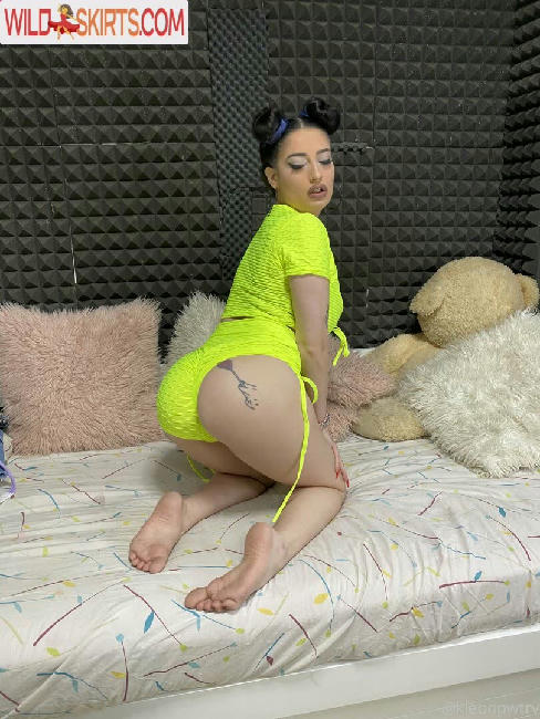 kleopwtrx / imkkleeo / kleopwtrx nude OnlyFans, Instagram leaked photo #81