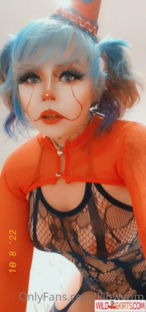 klowynm nude OnlyFans leaked photo #18