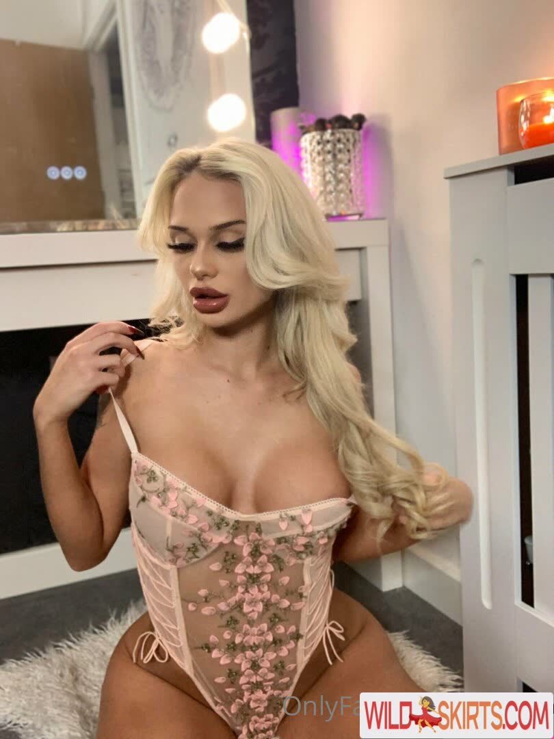 KlutzyK / kiahellis / klutzyk nude OnlyFans, Instagram leaked photo #4