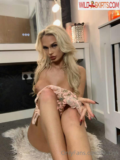 KlutzyK / kiahellis / klutzyk nude OnlyFans, Instagram leaked photo #29