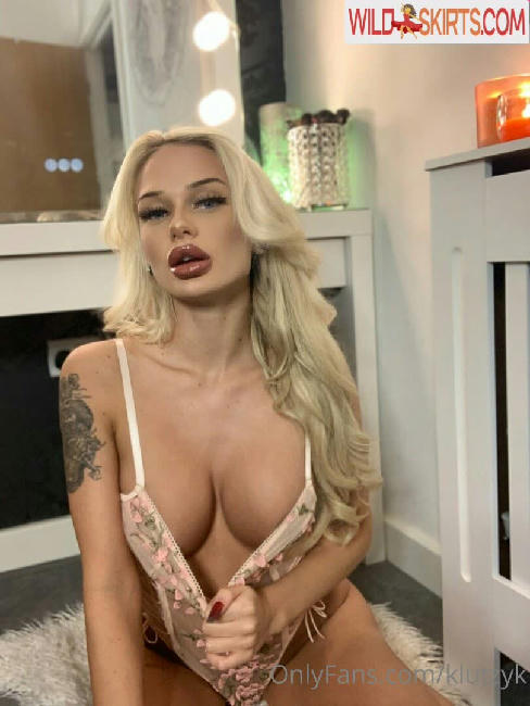 KlutzyK / kiahellis / klutzyk nude OnlyFans, Instagram leaked photo #33