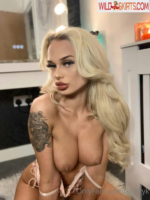 KlutzyK / kiahellis / klutzyk nude OnlyFans, Instagram leaked photo #30