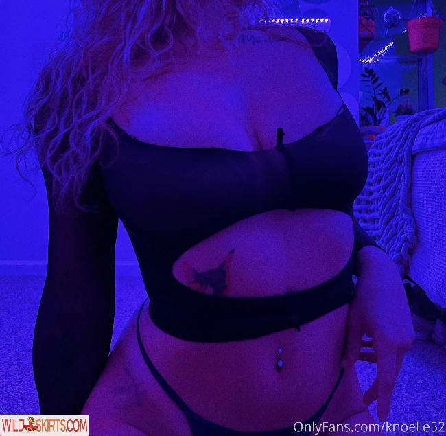 knoelle52 / kimmyc0le / knoelle52 nude OnlyFans, Instagram leaked photo #1