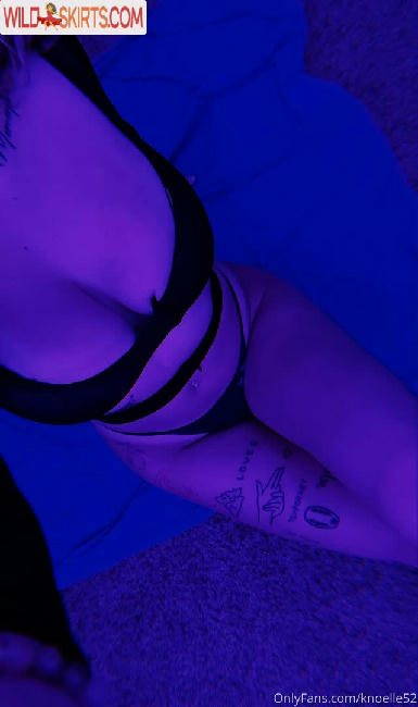 knoelle52 / kimmyc0le / knoelle52 nude OnlyFans, Instagram leaked photo #4