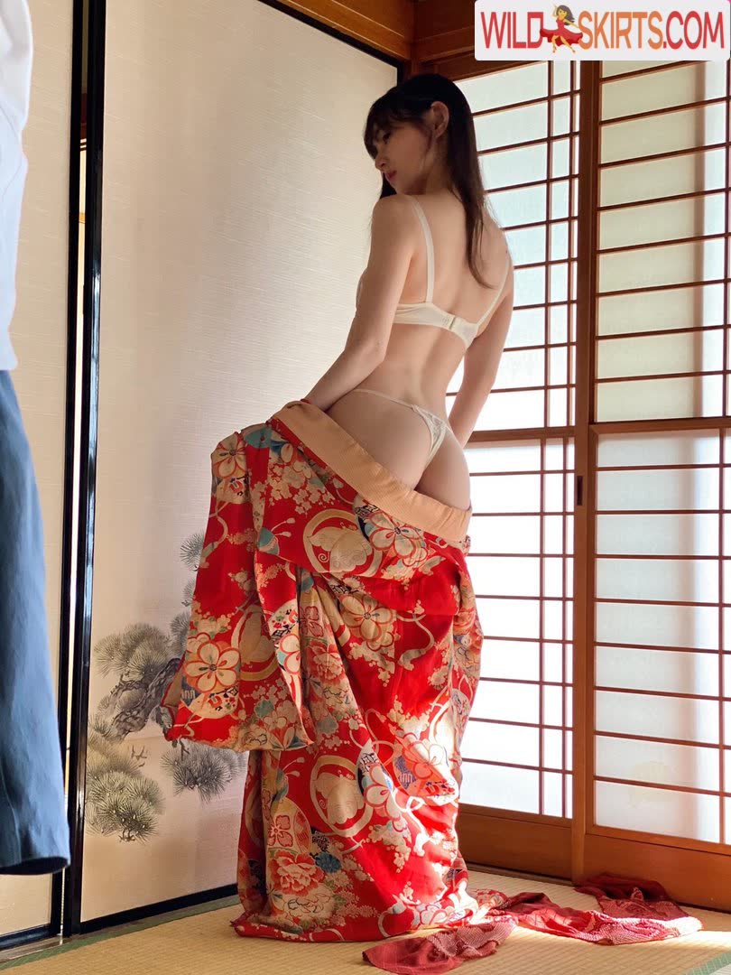 ko_no_e nude Instagram leaked photo #7