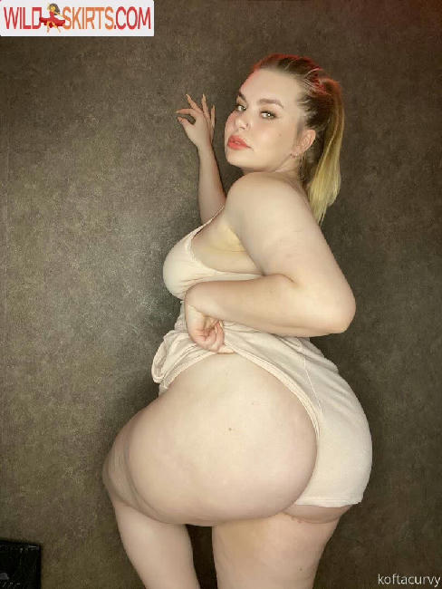 KoftaCurvy / koftacurvy / koftacurvy.xo nude OnlyFans, Instagram leaked photo #144