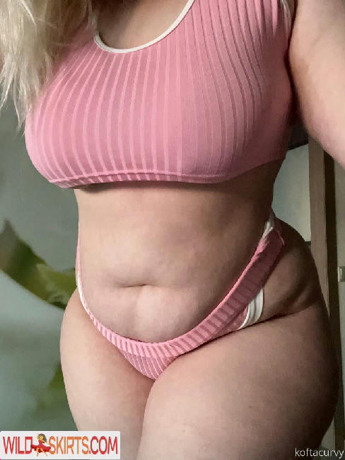 KoftaCurvy / koftacurvy / koftacurvy.xo nude OnlyFans, Instagram leaked photo #132