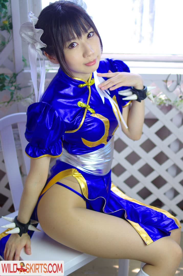 Kohinata Yamato / yamato_cosplay9 / 小日向やまと nude leaked photo