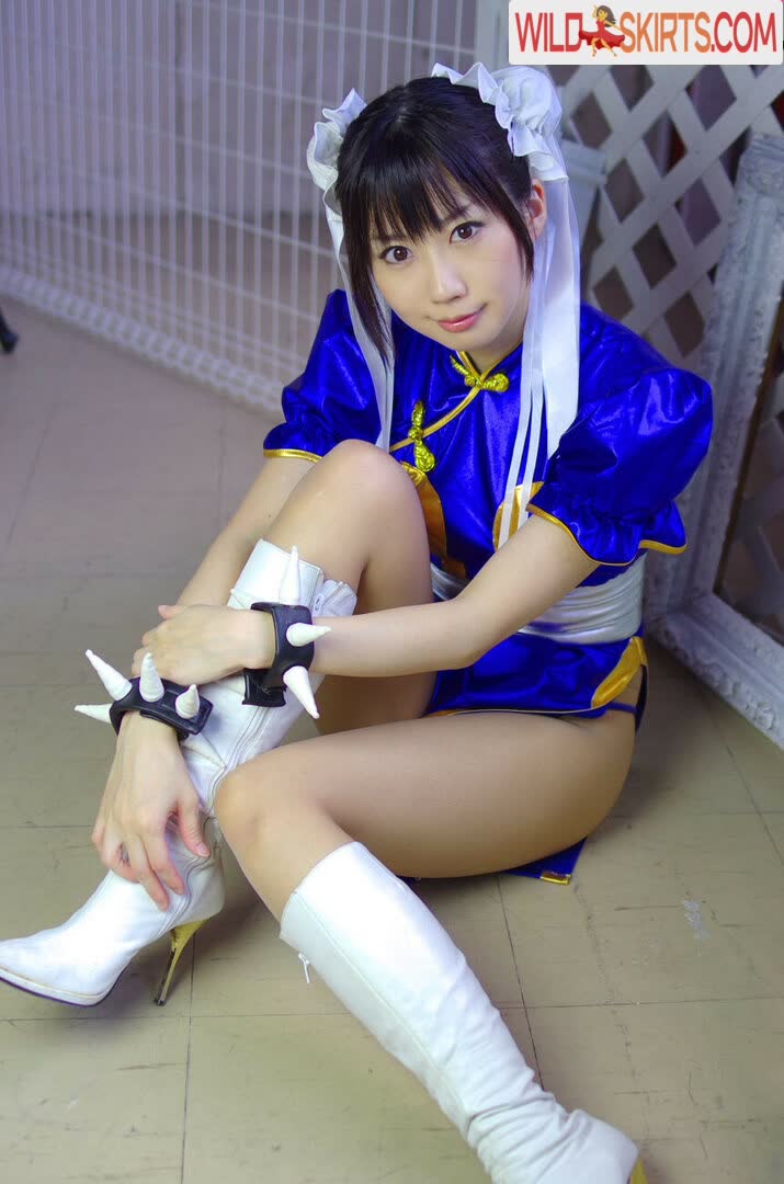 Kohinata Yamato / yamato_cosplay9 / 小日向やまと nude leaked photo #1