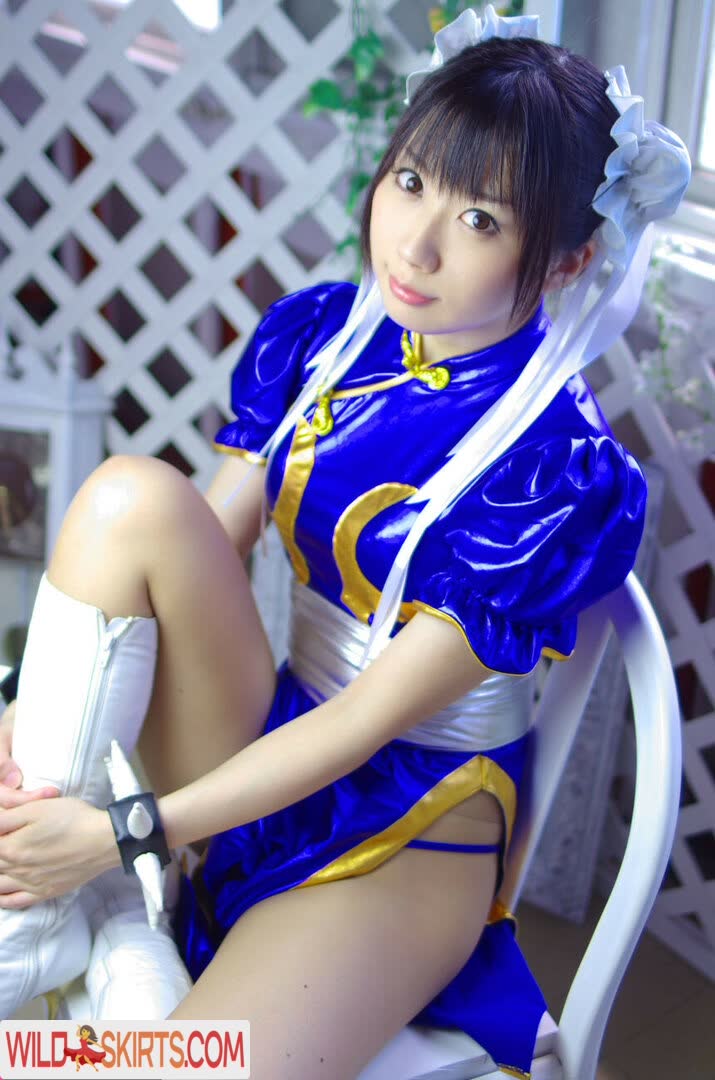 Kohinata Yamato / yamato_cosplay9 / 小日向やまと nude leaked photo #2