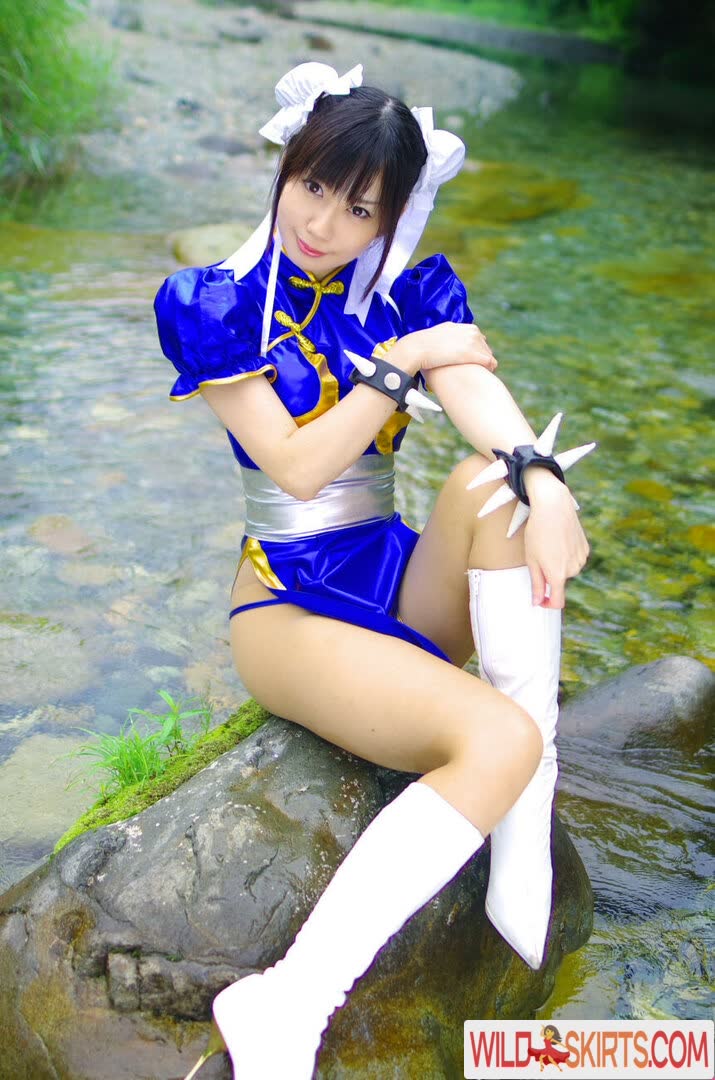 Kohinata Yamato / yamato_cosplay9 / 小日向やまと nude leaked photo #4