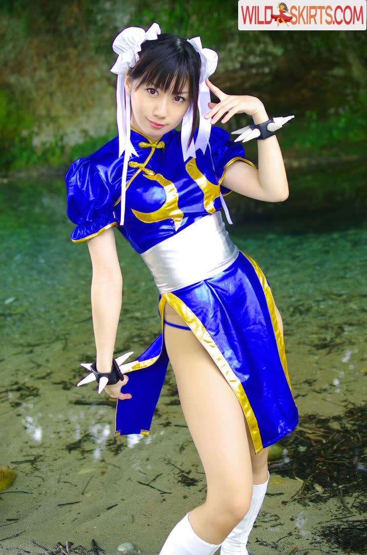 Kohinata Yamato / yamato_cosplay9 / 小日向やまと nude leaked photo #6