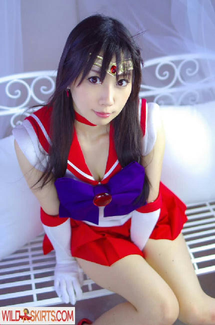 Kohinata Yamato / yamato_cosplay9 / 小日向やまと nude leaked photo #22