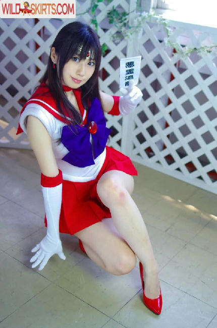 Kohinata Yamato / yamato_cosplay9 / 小日向やまと nude leaked photo #24