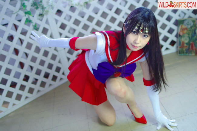 Kohinata Yamato / yamato_cosplay9 / 小日向やまと nude leaked photo #27