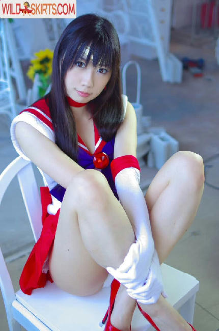 Kohinata Yamato / yamato_cosplay9 / 小日向やまと nude leaked photo #38