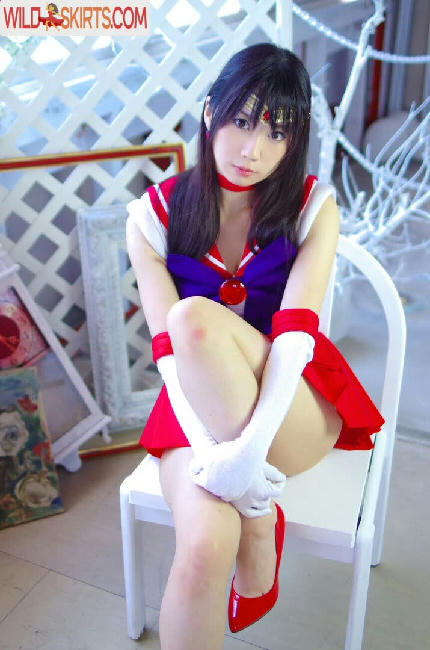 Kohinata Yamato / yamato_cosplay9 / 小日向やまと nude leaked photo #45