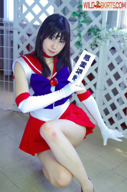 Kohinata Yamato / yamato_cosplay9 / 小日向やまと nude leaked photo #42