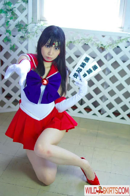 Kohinata Yamato / yamato_cosplay9 / 小日向やまと nude leaked photo #49