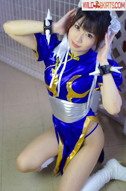 Kohinata Yamato / yamato_cosplay9 / 小日向やまと nude leaked photo #50