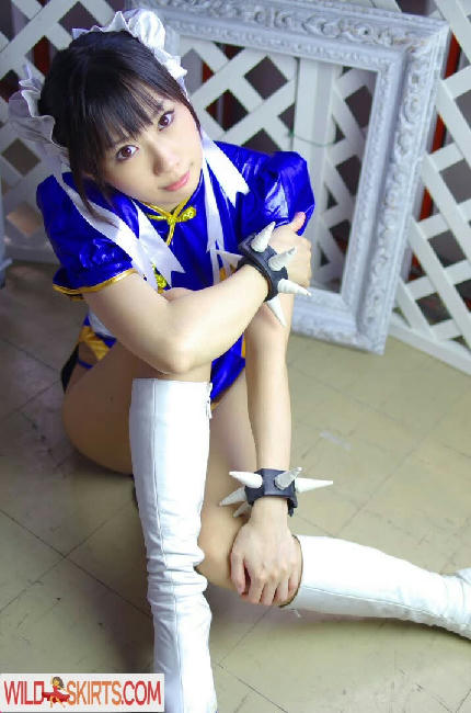 Kohinata Yamato / yamato_cosplay9 / 小日向やまと nude leaked photo #51