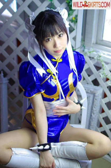 Kohinata Yamato / yamato_cosplay9 / 小日向やまと nude leaked photo #52