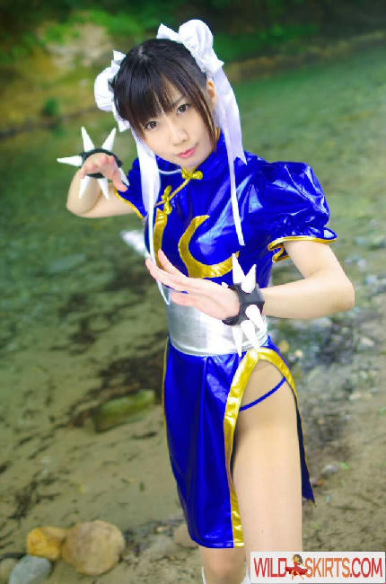 Kohinata Yamato / yamato_cosplay9 / 小日向やまと nude leaked photo #53