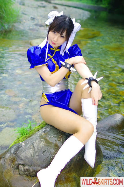 Kohinata Yamato / yamato_cosplay9 / 小日向やまと nude leaked photo #59