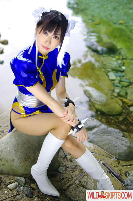 Kohinata Yamato / yamato_cosplay9 / 小日向やまと nude leaked photo #54