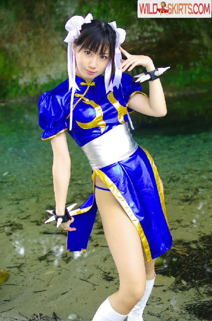 Kohinata Yamato / yamato_cosplay9 / 小日向やまと nude leaked photo #61