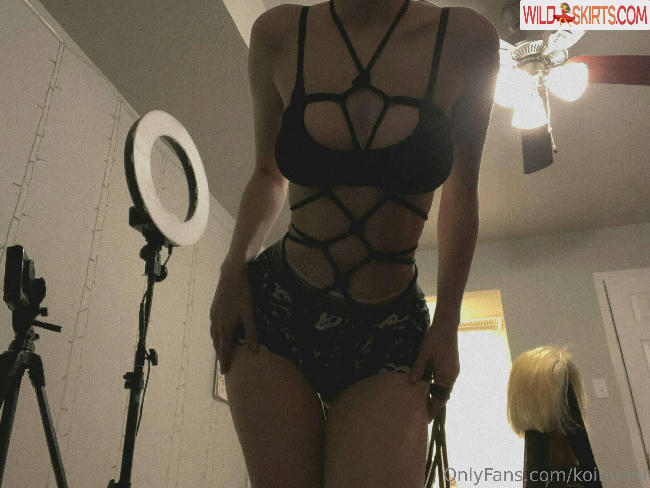 KoiBunni / koibunni nude OnlyFans, Instagram leaked photo #37