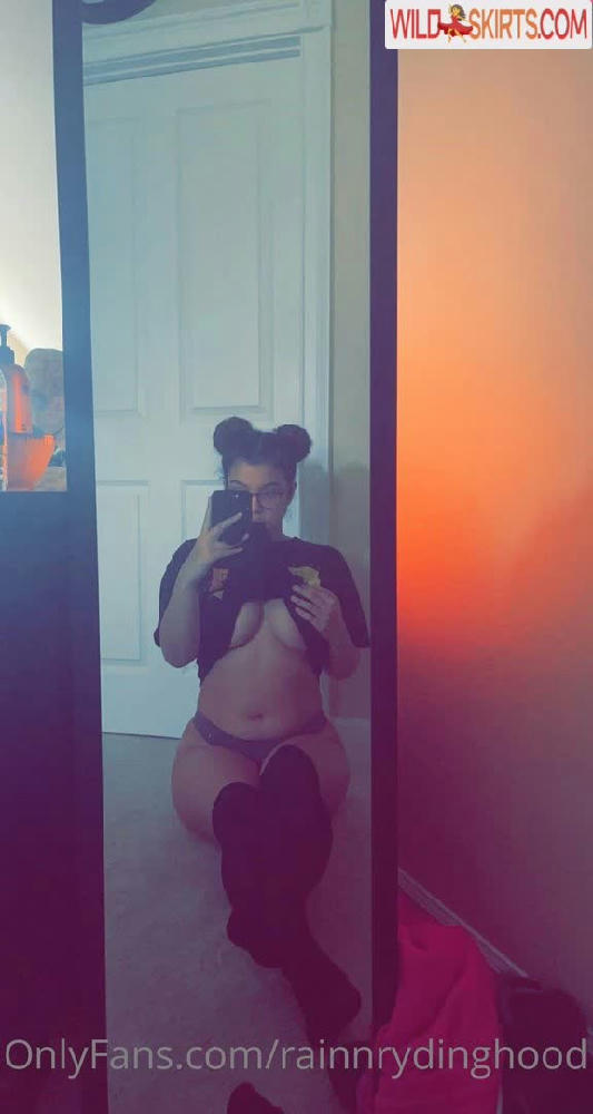 Kokorainn / Rainnrydinghood / koko_rainn_28 nude OnlyFans, Instagram leaked photo #12