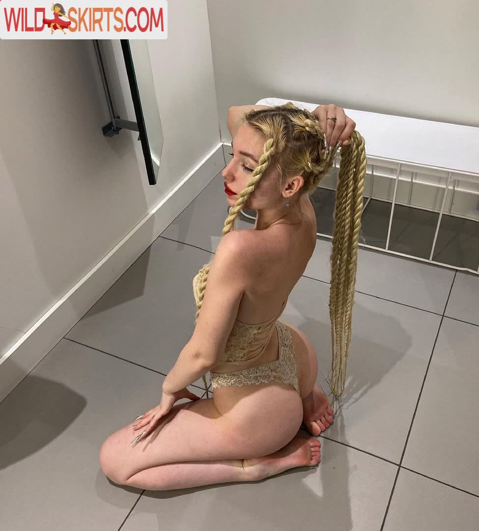 komorphin / eroticmedusa / komorphin nude OnlyFans, Instagram leaked photo #6