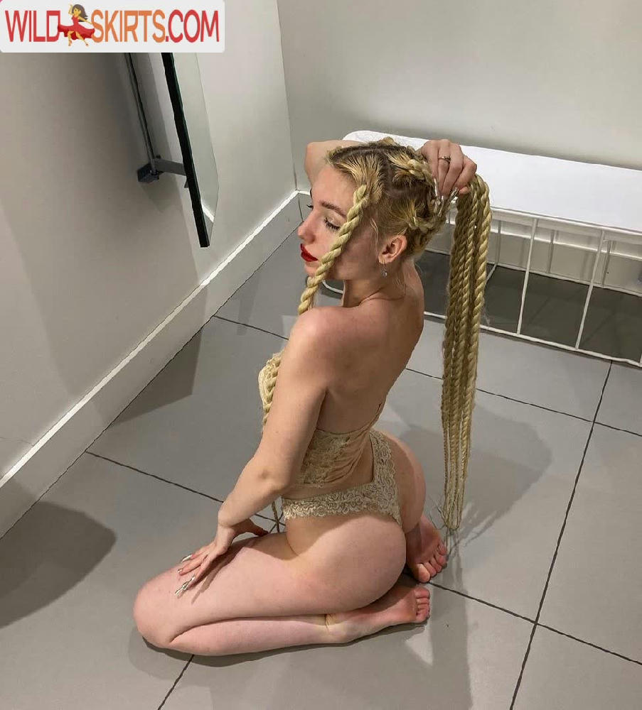 komorphin / eroticmedusa / komorphin nude OnlyFans, Instagram leaked photo #19