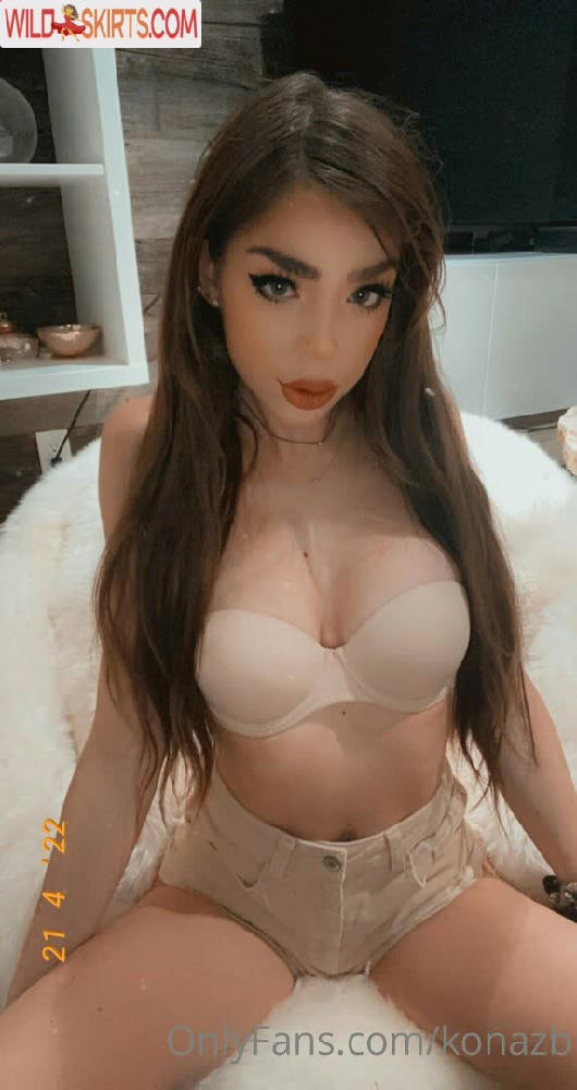 Konazb / konazb nude OnlyFans, Instagram leaked photo #16