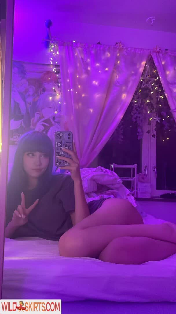 Koneko.mari / Mari.Koneko / Mari.Usagii / koneko.mari nude OnlyFans, Instagram leaked photo #6