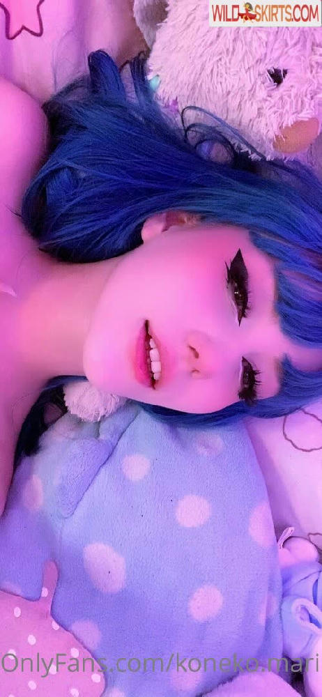 Koneko.mari / Mari.Koneko / Mari.Usagii / koneko.mari nude OnlyFans, Instagram leaked photo #16