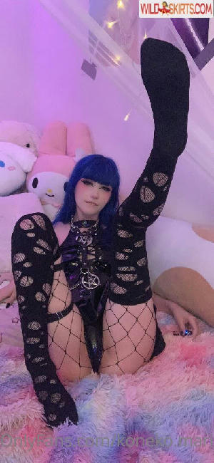 Koneko.mari / Mari.Koneko / Mari.Usagii / koneko.mari nude OnlyFans, Instagram leaked photo #204