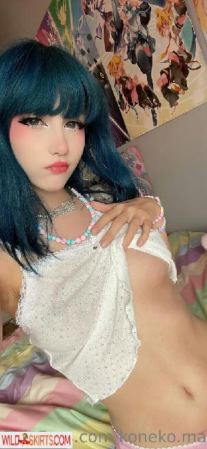 Koneko.mari / Mari.Koneko / Mari.Usagii / koneko.mari nude OnlyFans, Instagram leaked photo #102