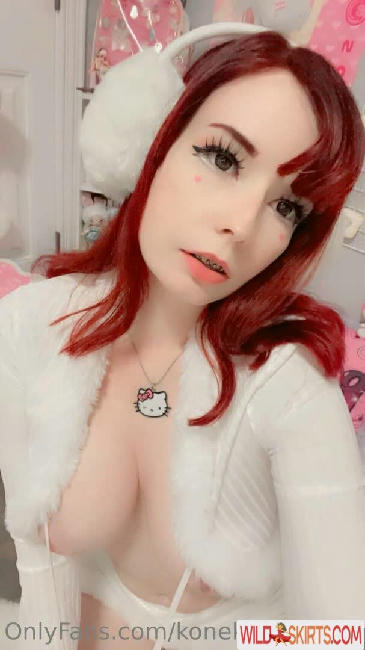 konekocosplays nude OnlyFans, Instagram leaked photo #80